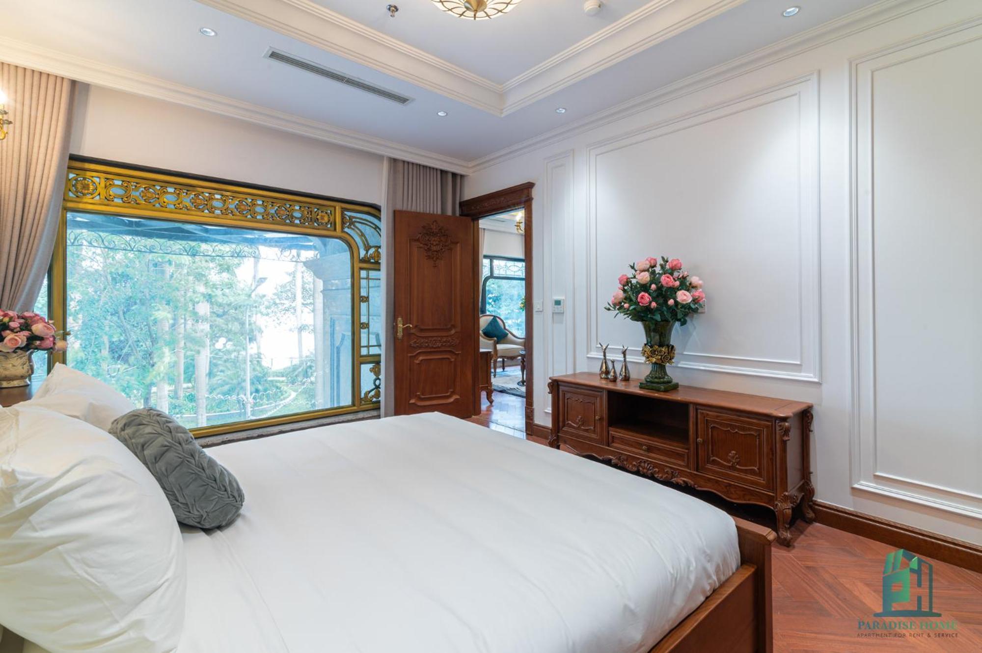 Luxe Paradise Suite Hotel Trich Sai Hanoi Eksteriør billede