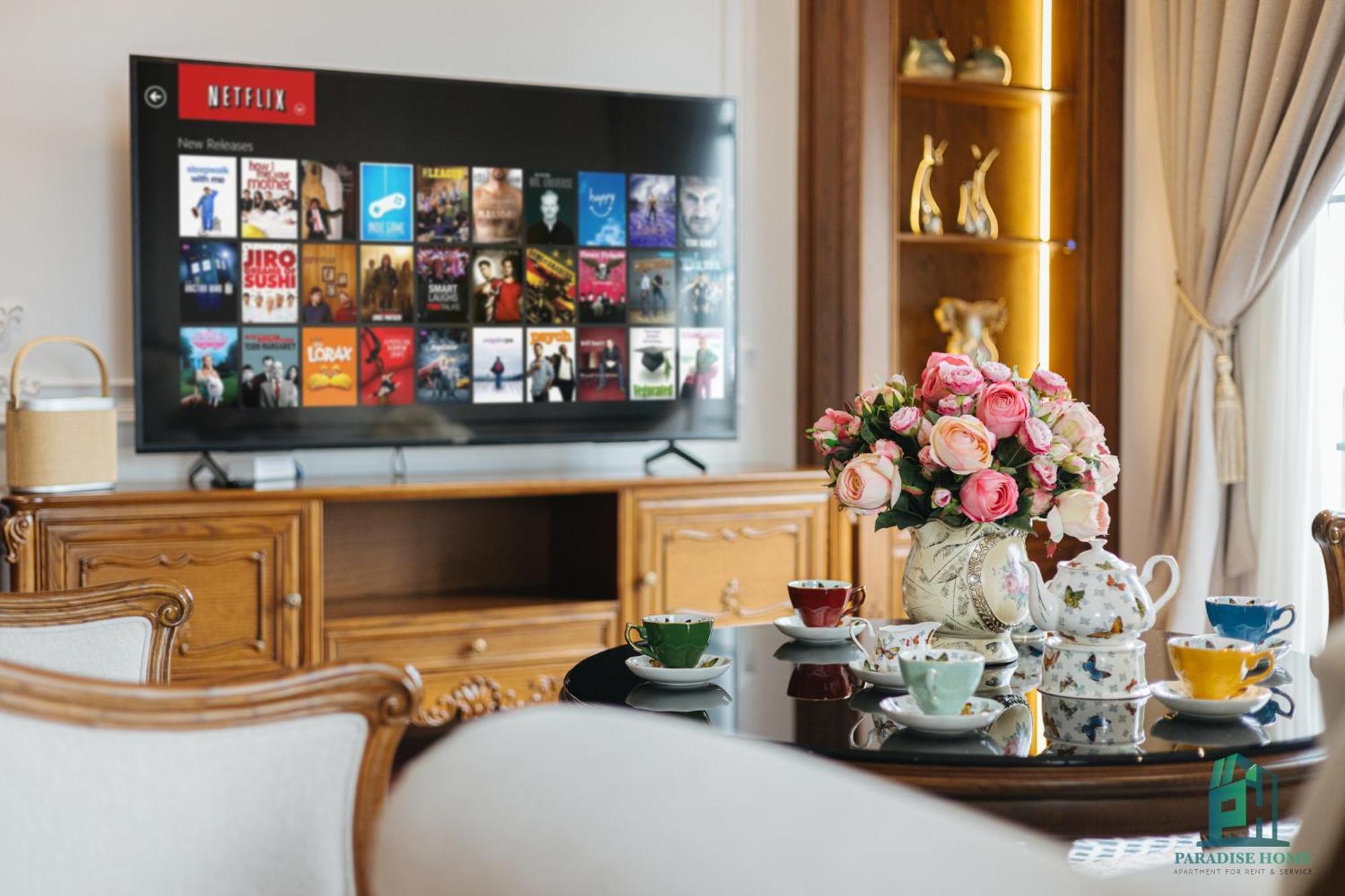 Luxe Paradise Suite Hotel Trich Sai Hanoi Eksteriør billede