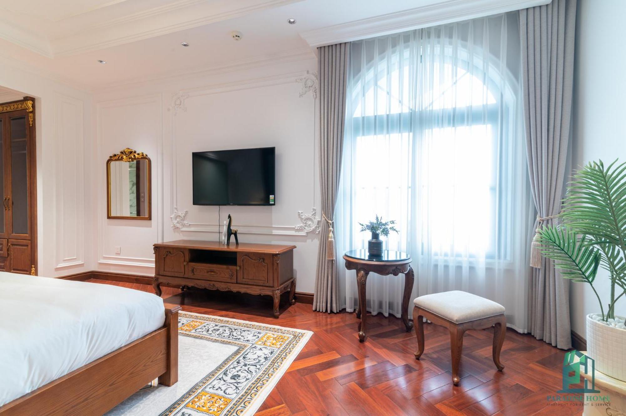 Luxe Paradise Suite Hotel Trich Sai Hanoi Eksteriør billede