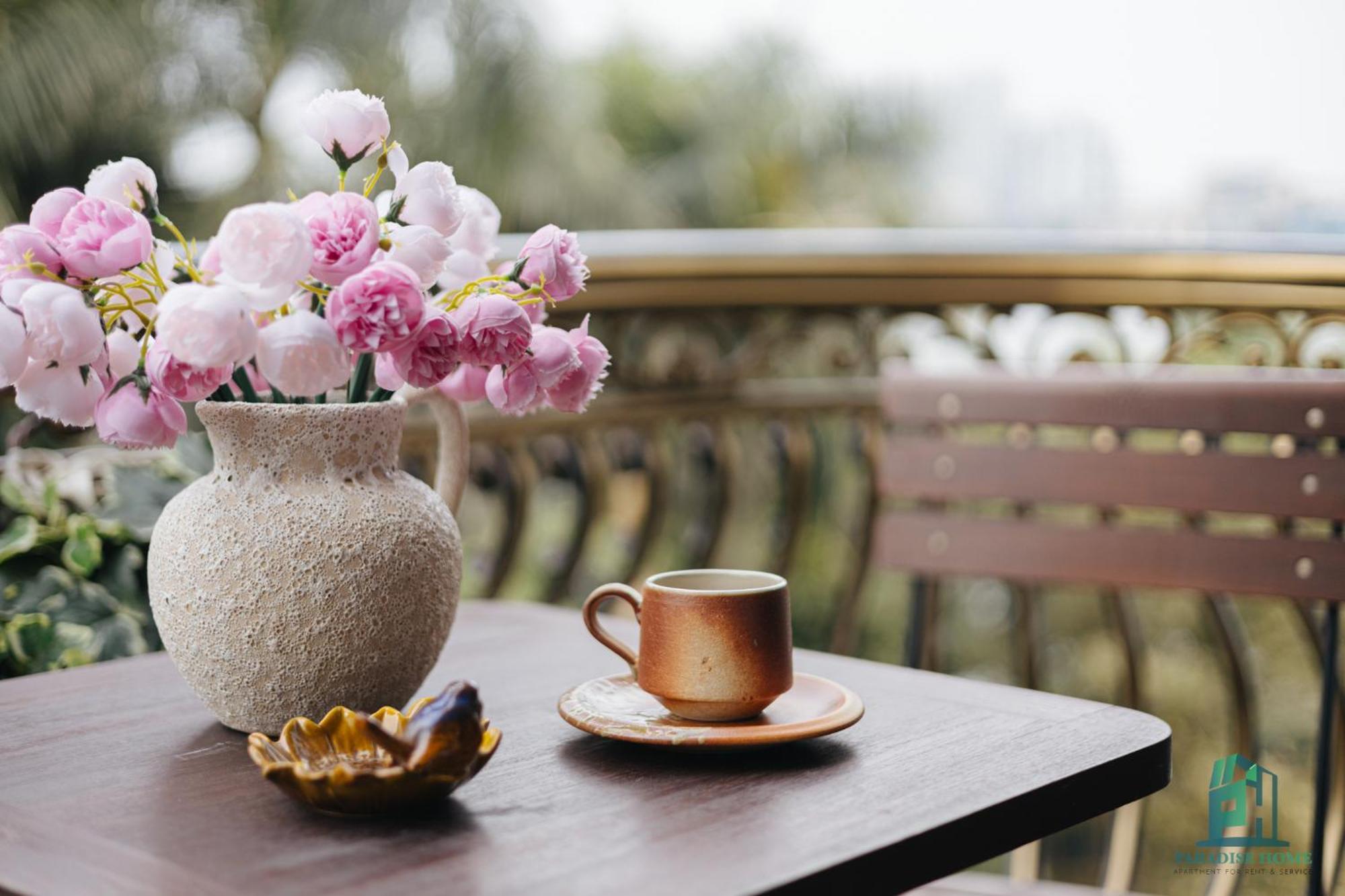 Luxe Paradise Suite Hotel Trich Sai Hanoi Eksteriør billede