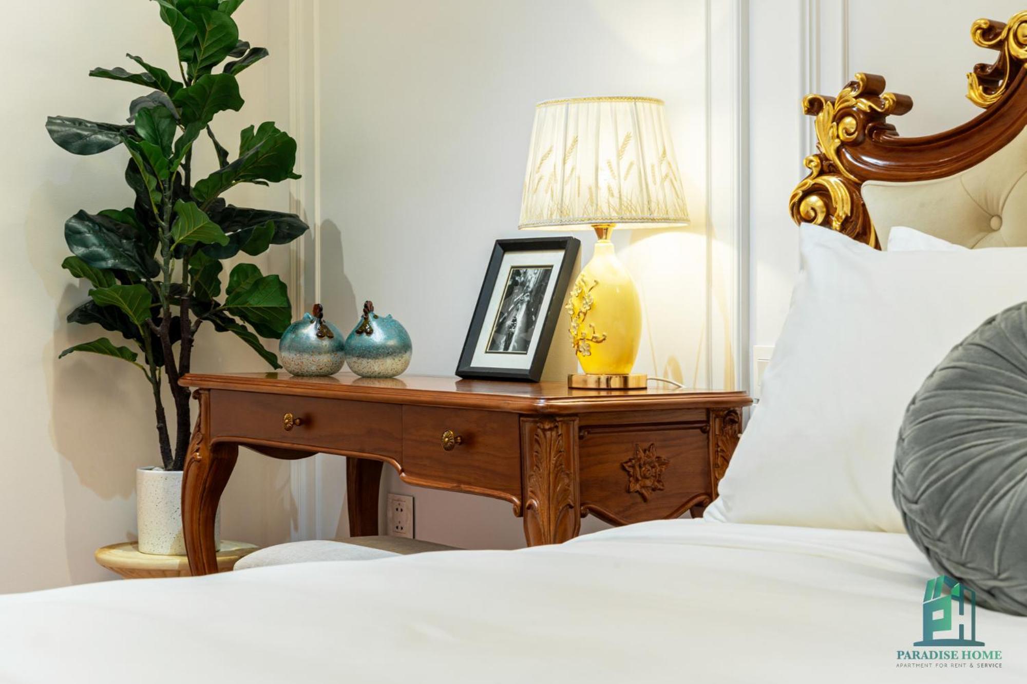 Luxe Paradise Suite Hotel Trich Sai Hanoi Eksteriør billede
